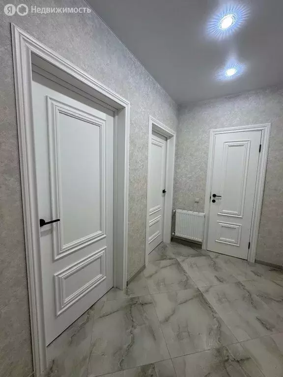 1-комнатная квартира: Владикавказ, улица Алихана Гагкаева, 14 (47 м) - Фото 1