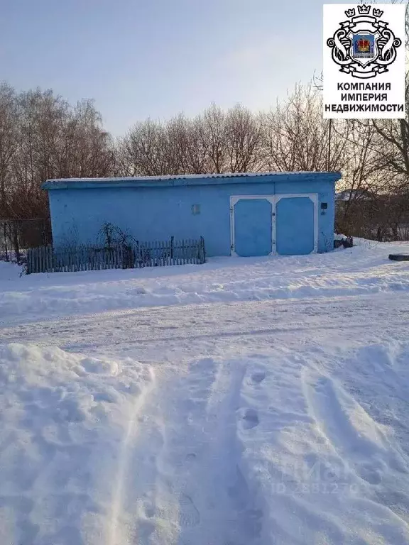 Дом в Белгородская область, Шебекинский городской округ, с. Зимовное ... - Фото 1