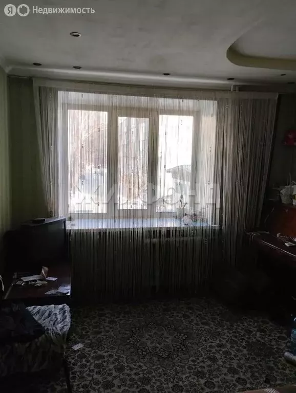 1к в -комнатной квартире (11 м) - Фото 1