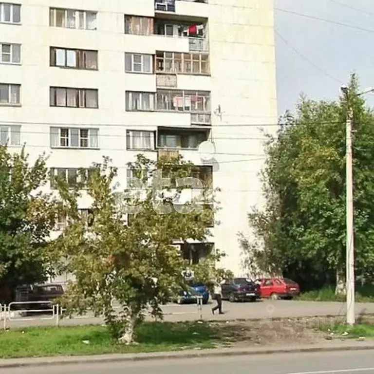Марченко 33в Челябинск Фото