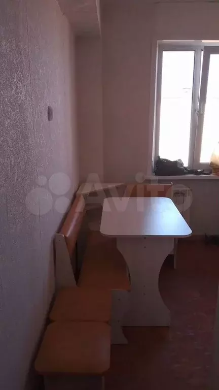 1-к. квартира, 31 м, 5/5 эт. - Фото 1