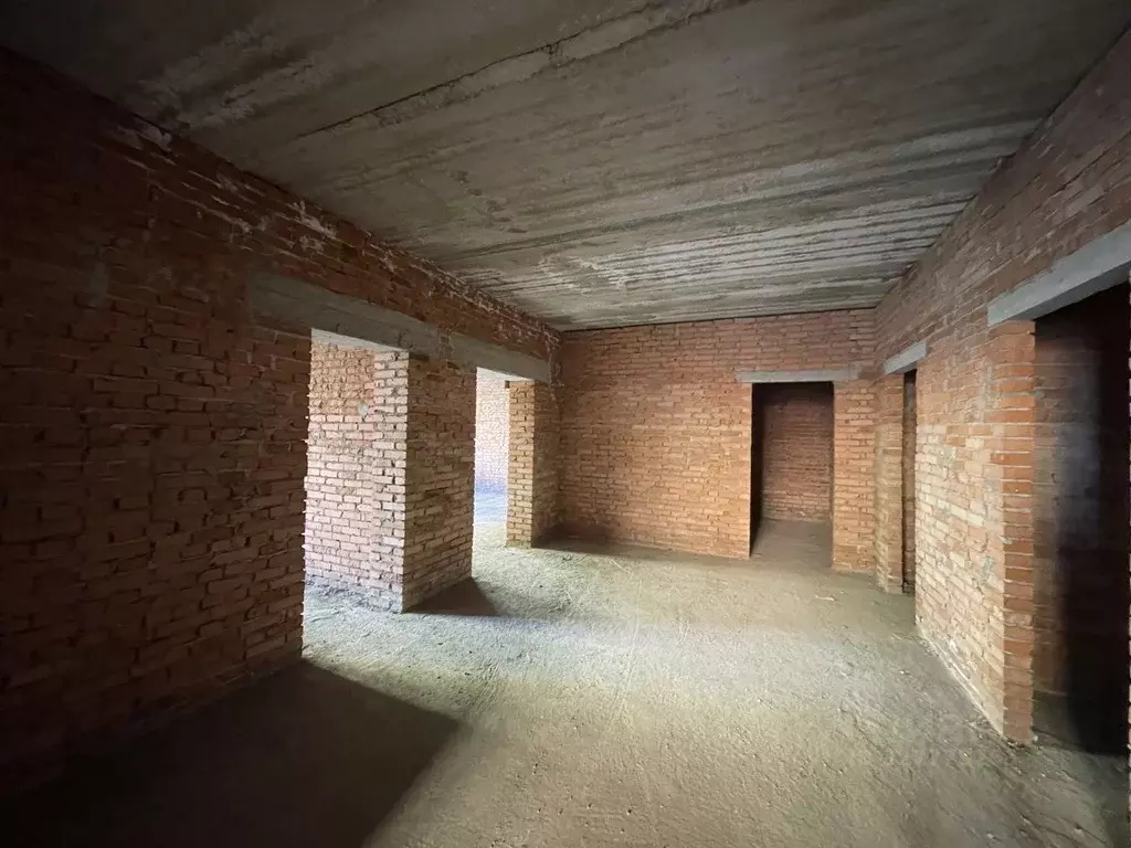 Помещение свободного назначения в Северная Осетия, Владикавказ ул. ... - Фото 2