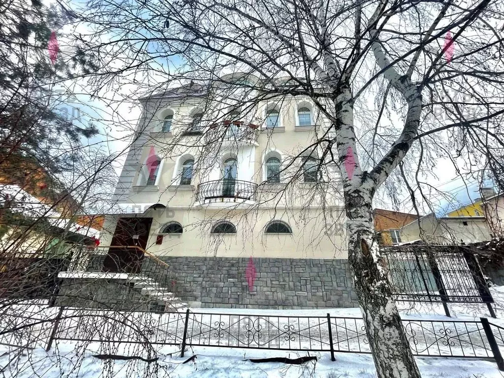 Коттедж в Самарская область, Самара ул. Степана Разина, 71А (480 м) - Фото 2