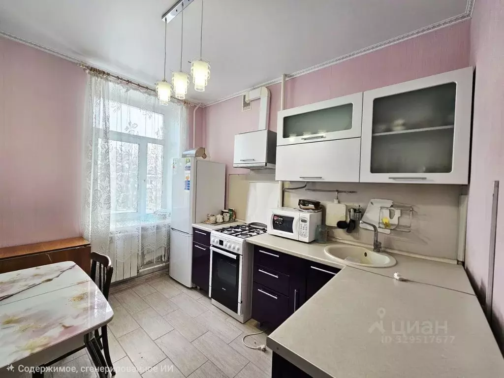 2-к кв. Московская область, Щелково городской округ, Монино пгт ул. ... - Фото 1