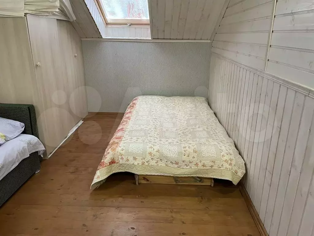 1-к. квартира, 57 м, 6/6 эт. - Фото 1