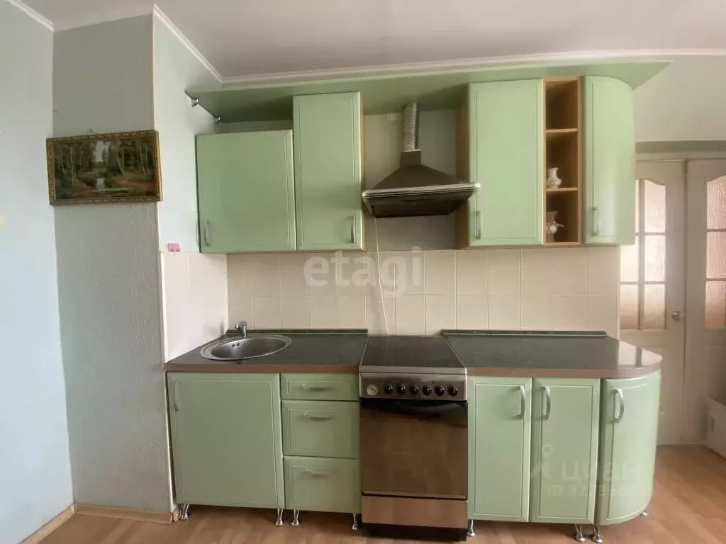 2-к кв. Ямало-Ненецкий АО, Новый Уренгой Таежная ул., 19Г (92.7 м) - Фото 1