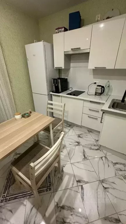 1-к кв. Санкт-Петербург Кременчугская ул., 13к1 (43.0 м) - Фото 1