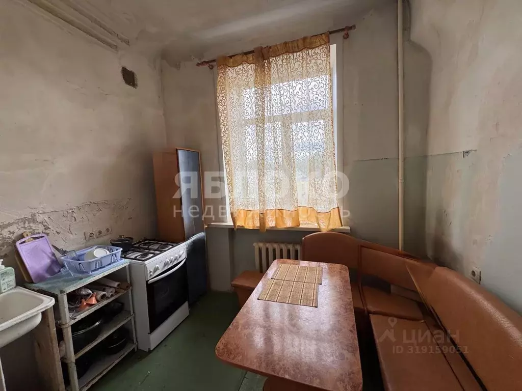 2-к кв. Пермский край, Березники Советский просп., 16 (54.3 м) - Фото 0