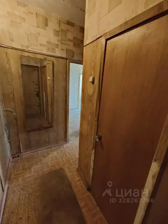 2-к кв. Москва Планетная ул., 29 (43.7 м) - Фото 2