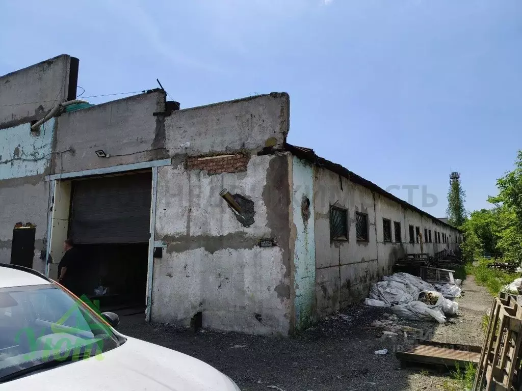 Помещение свободного назначения в Московская область, Раменский ... - Фото 1