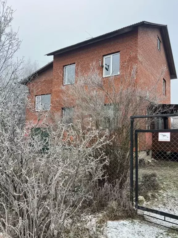 Дом в Тульская область, Тула ул. Малаховская, 41 (230 м) - Фото 1