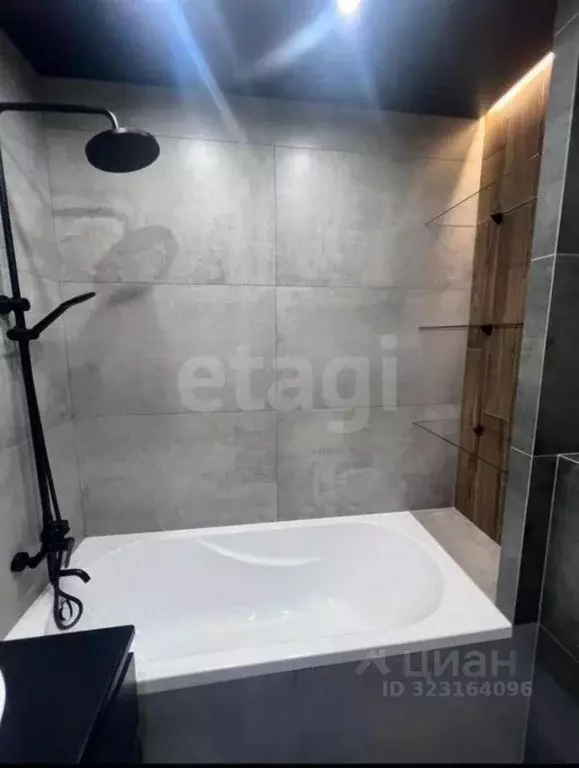 2-к кв. Воронежская область, Воронеж Ленинский просп., 215В (35.0 м) - Фото 1