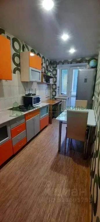 1-к кв. Саратовская область, Саратов Геофизическая ул., 42/48 (36.3 м) - Фото 1