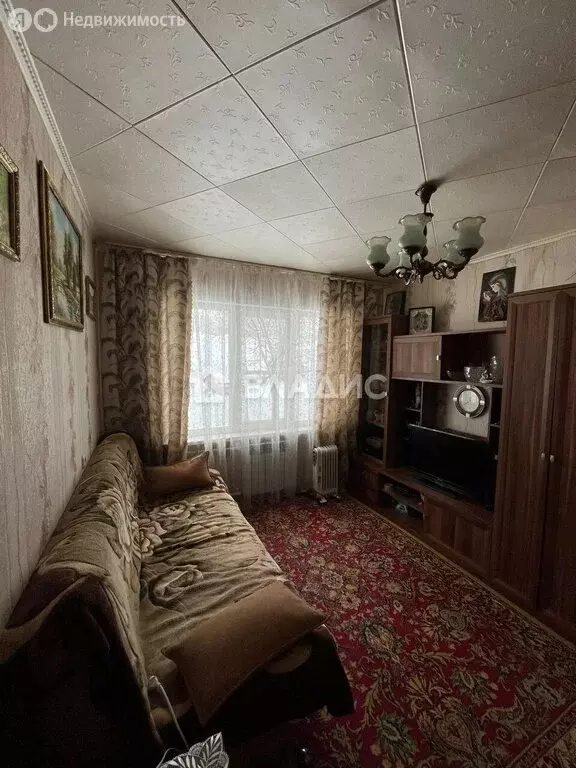 1-комнатная квартира: Пенза, проспект Строителей, 148 (25.7 м) - Фото 2