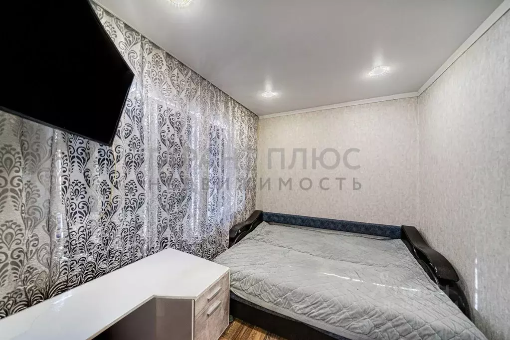 3-к кв. Липецкая область, Липецк ул. П.А. Папина, 21/3 (48.0 м) - Фото 1