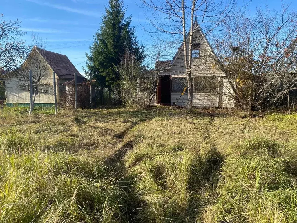 Дом, 23.9 м - Фото 2