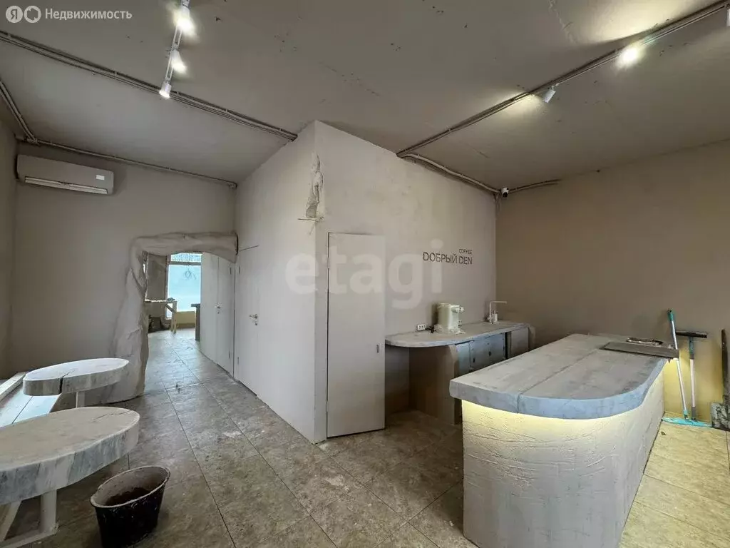 Торговая площадь (36 м) - Фото 2