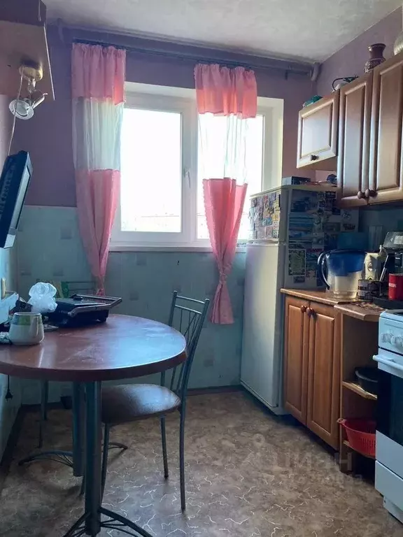 3-к кв. Мурманская область, Мурманск ул. Аскольдовцев, 20 (57.0 м) - Фото 1