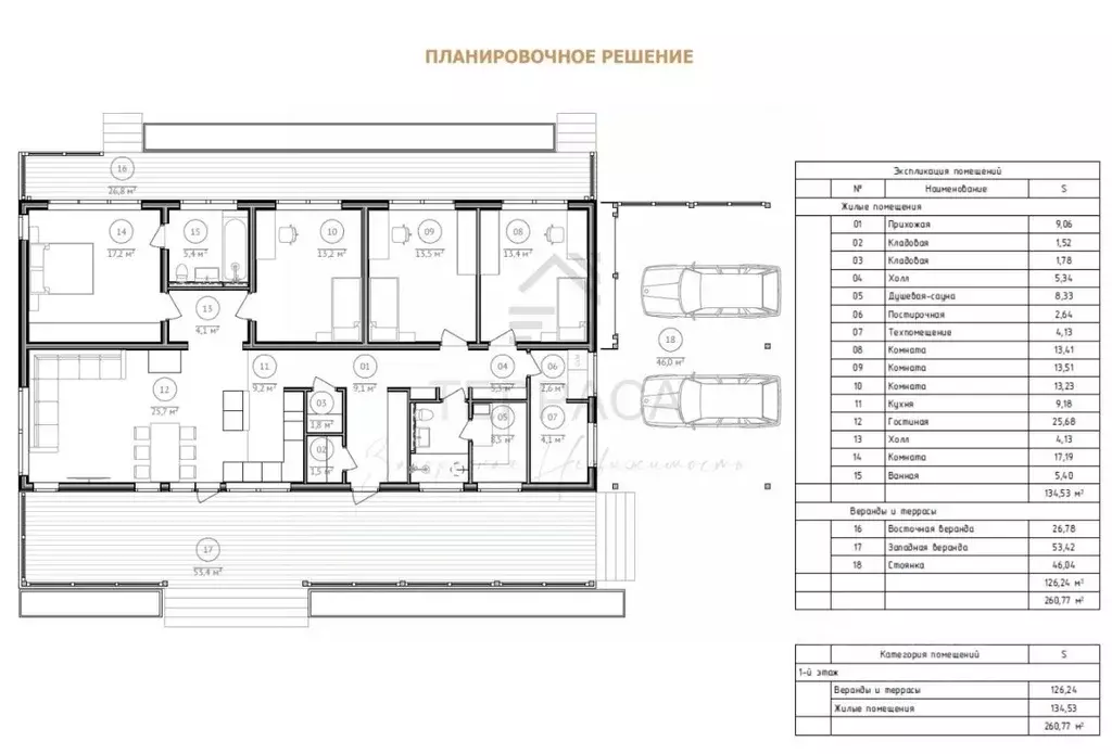 Дом в Ленинградская область, Ломоносовский район, Гостилицкое с/пос, ... - Фото 2