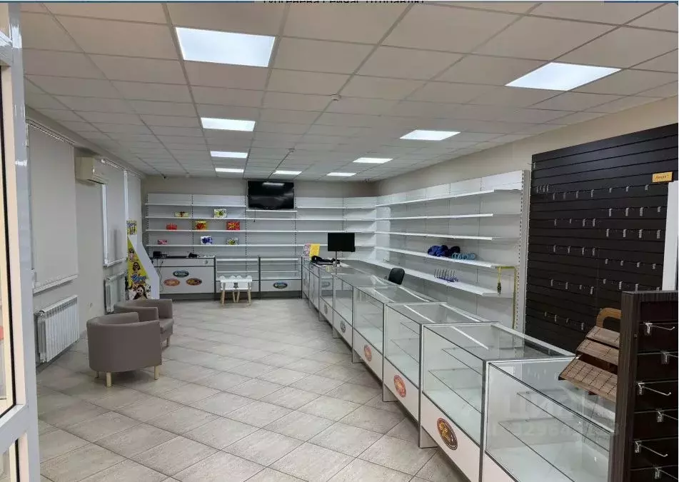 Помещение свободного назначения в Краснодарский край, Краснодар ул. ... - Фото 1