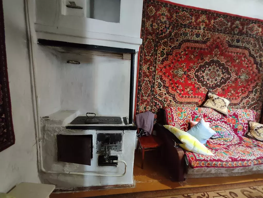 Продаётся 1-к квартира, 12.5 м - Фото 1