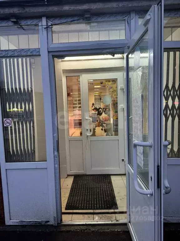 Торговая площадь в Пермский край, Пермь ул. Космонавта Леонова, 47 (90 ... - Фото 2