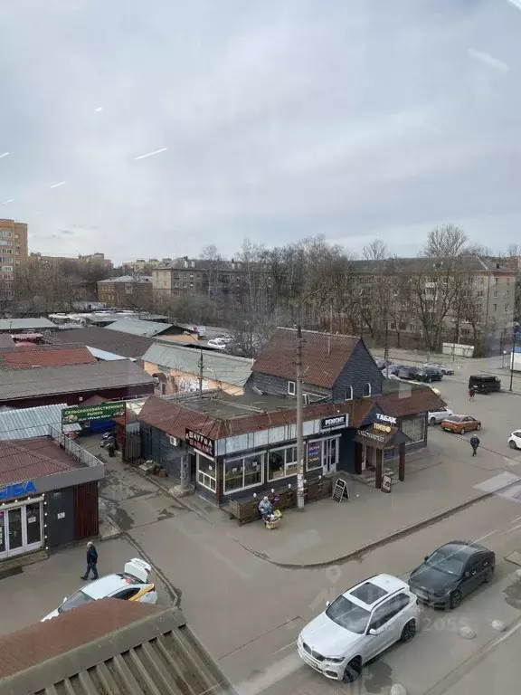 Помещение свободного назначения в Московская область, Долгопрудный ул. ... - Фото 1
