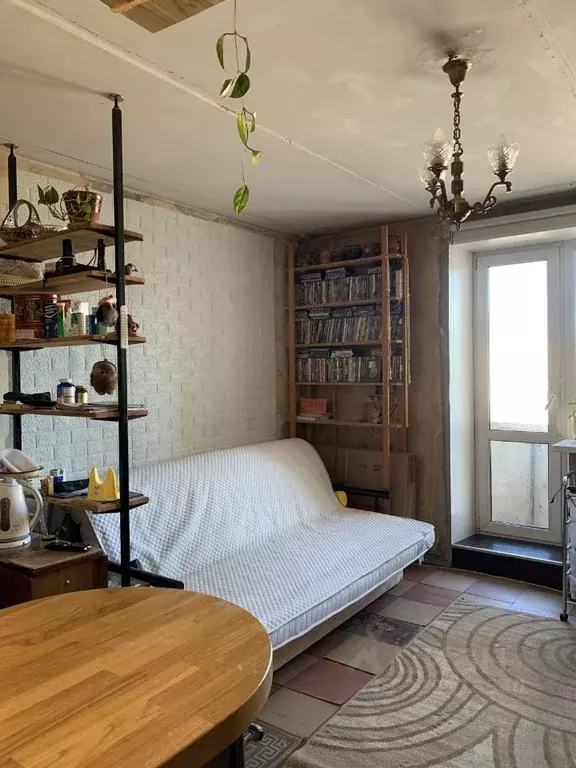 Студия Санкт-Петербург Наличная ул., 51 (18.0 м) - Фото 1