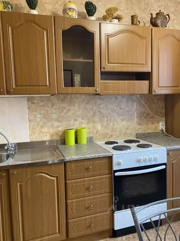 2-к кв. Москва просп. Маршала Жукова, 37К2 (48.0 м) - Фото 2