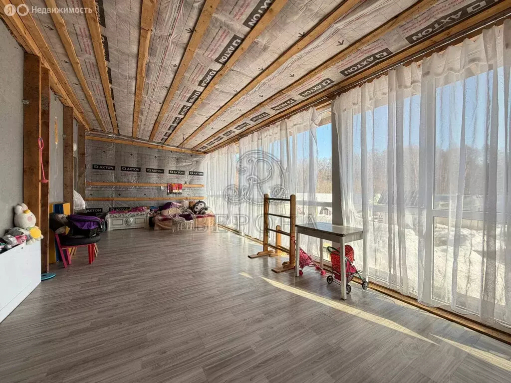 Дом в Богородский городской округ, массив дачной застройки Луковое, 32 ... - Фото 1