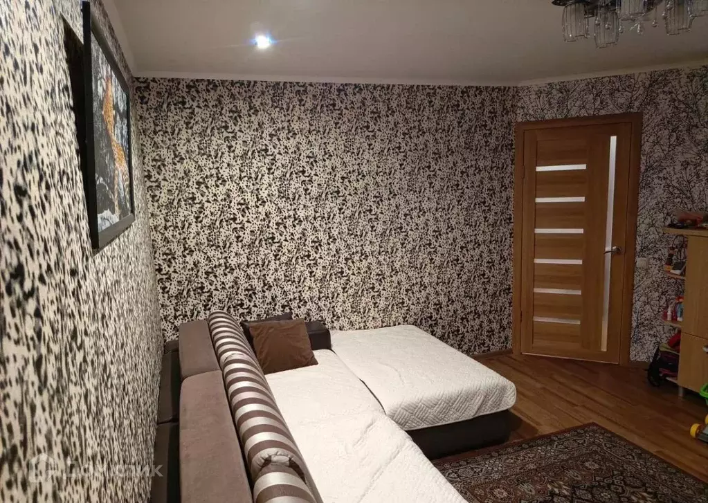 Продаётся 2-к квартира, 44.5 м - Фото 1