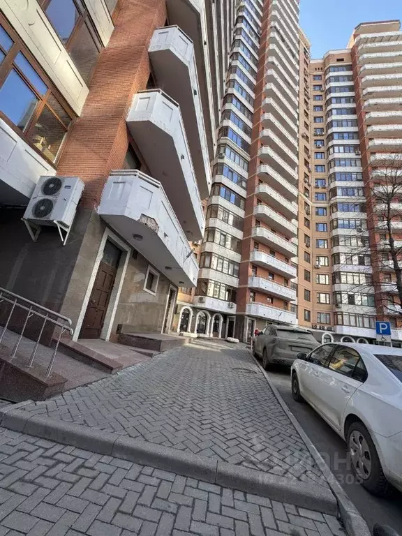 1-к кв. Москва ул. Алабяна, 13к2 (60.0 м) - Фото 1