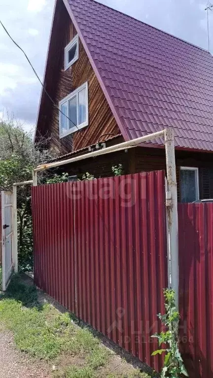 Дом в Башкортостан, Уфа Мостовик СНТ, 43 (42 м) - Фото 1