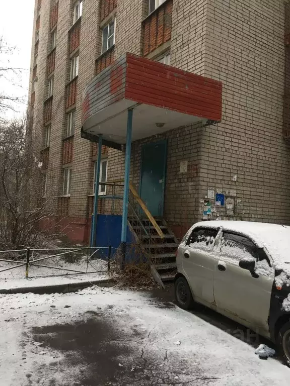 Помещение свободного назначения в Липецкая область, Липецк ул. 50 лет ... - Фото 1