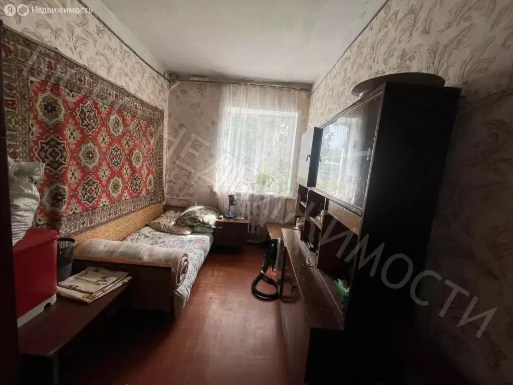 3-комнатная квартира: Балашов, Уральская улица, 21А (59 м) - Фото 1