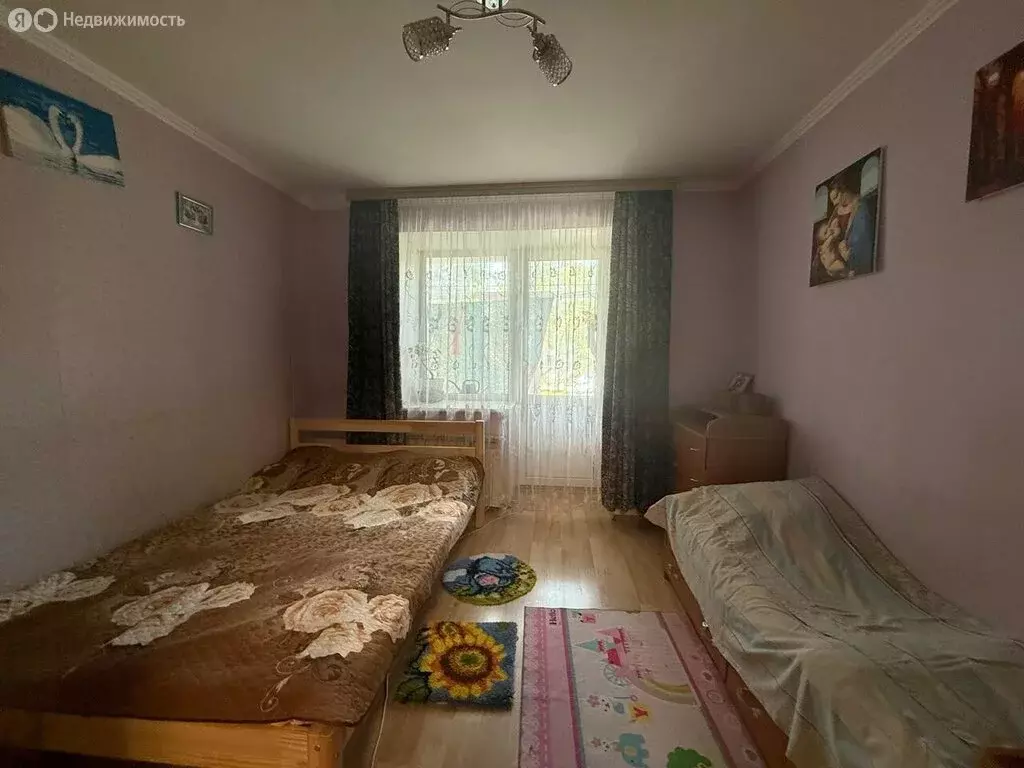 4-комнатная квартира: Михайловка, 1-й квартал, 2 (79.6 м) - Фото 0