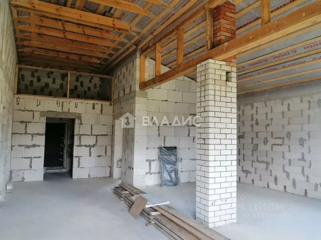 Дом в Владимирская область, Ковровский муниципальный округ, д. ... - Фото 2