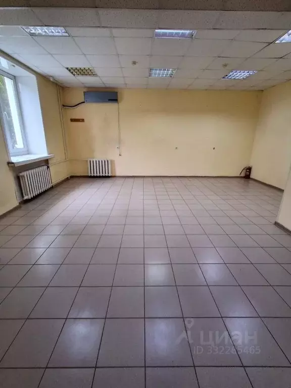Помещение свободного назначения в Кировская область, Киров ул. ... - Фото 1