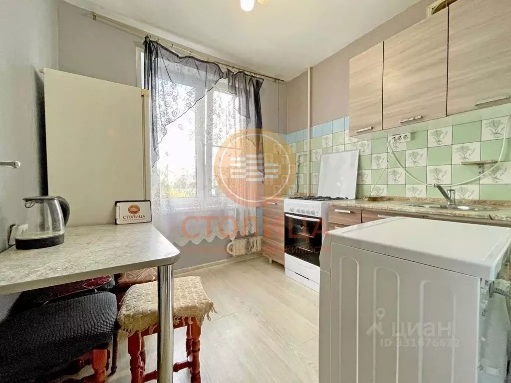 3-к кв. Московская область, Одинцово Новоспортивная ул., 24 (60.0 м) - Фото 1