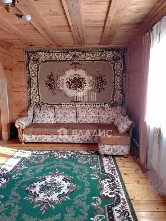 Дом в Забайкальский край, Чита Витимский мкр, 41Г (129 м) - Фото 0