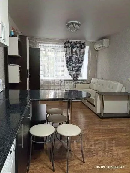 1-к кв. Краснодарский край, Ейск Пионерская ул., 8 (36.0 м) - Фото 0
