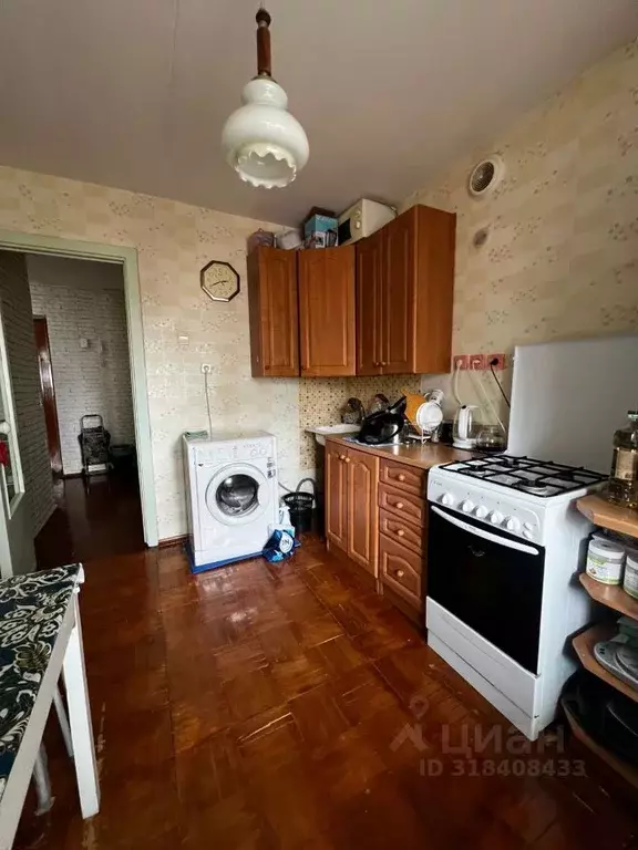 2-к кв. Башкортостан, Уфа ул. Авроры, 3/1 (47.7 м) - Фото 1