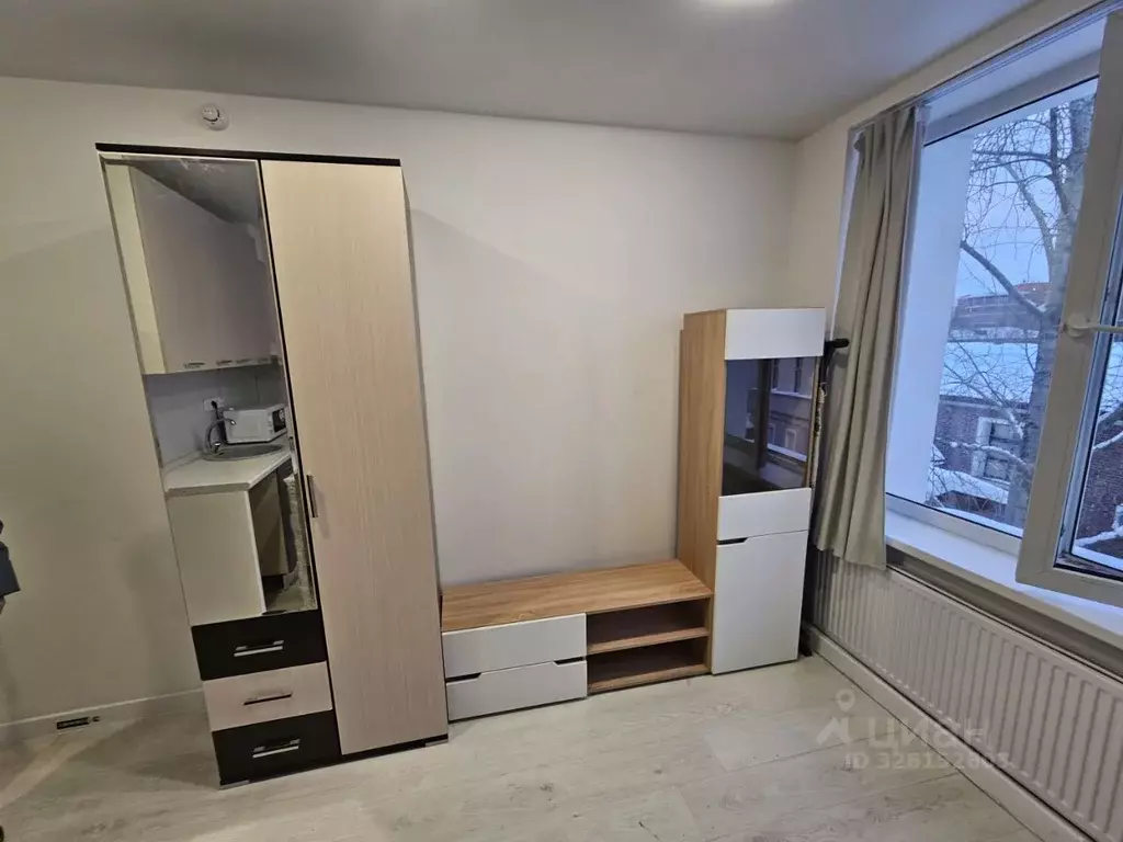 Офис в Москва 1-я Миусская ул., 22С3 (18 м) - Фото 2