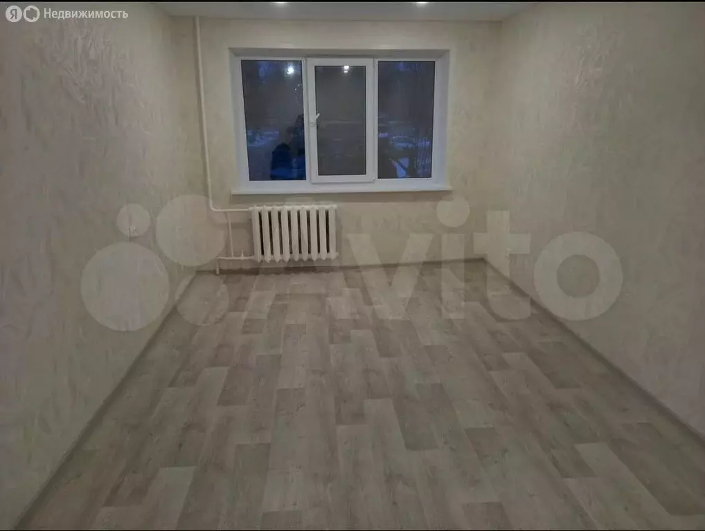 2-комнатная квартира: Йошкар-Ола, Красноармейская слобода, 44А (47 м) - Фото 1