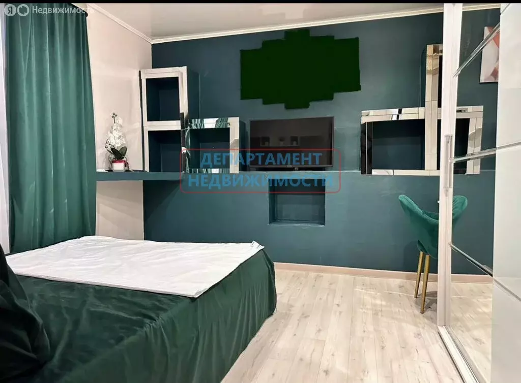 2-комнатная квартира: Димитровград, Черемшанская улица, 100 (48.5 м) - Фото 1