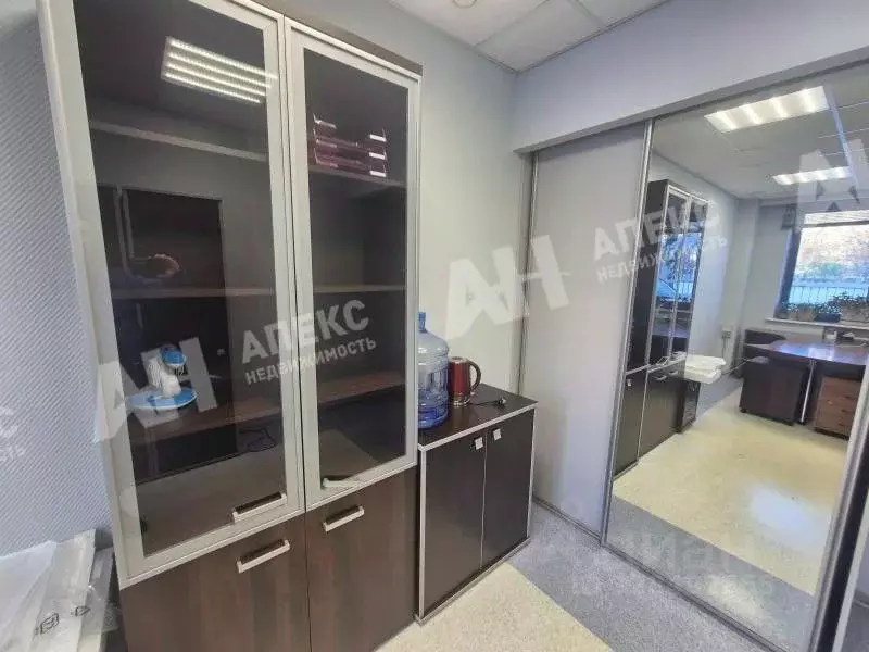 Помещение свободного назначения в Москва ул. Введенского, 1С1 (16 м) - Фото 2