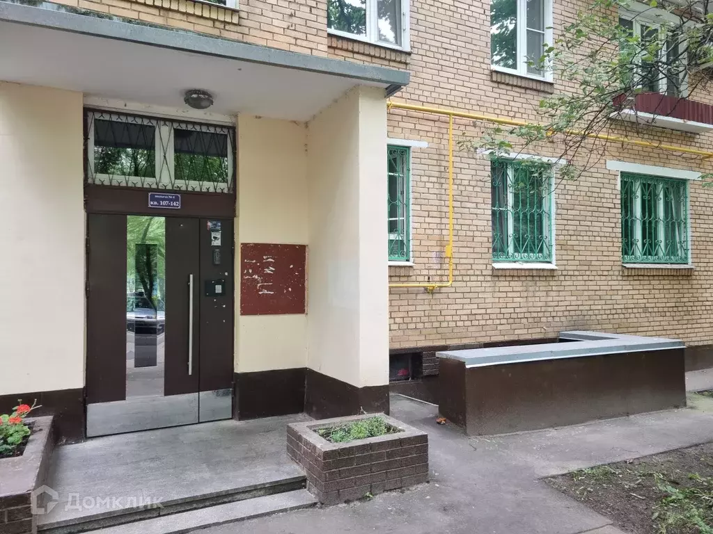 Продаётся 3-к квартира, 57.1 м - Фото 0