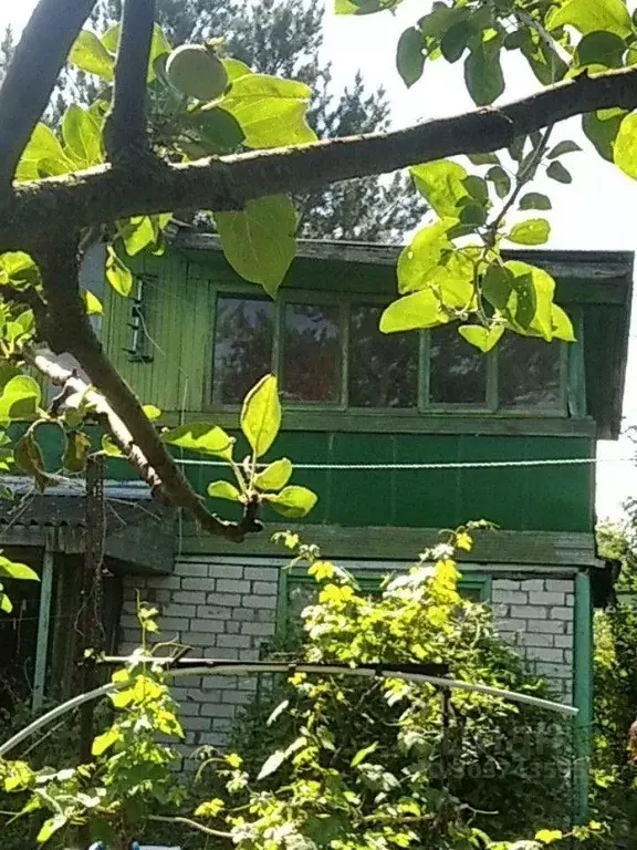 Дом в Самарская область, Ставропольский район, с. Ягодное, Ягодка СНТ ... - Фото 1