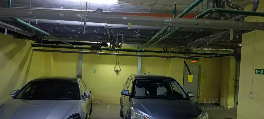 Гараж в Ростовская область, Ростов-на-Дону 2-я Баррикадная ул., 4 (16 ... - Фото 2