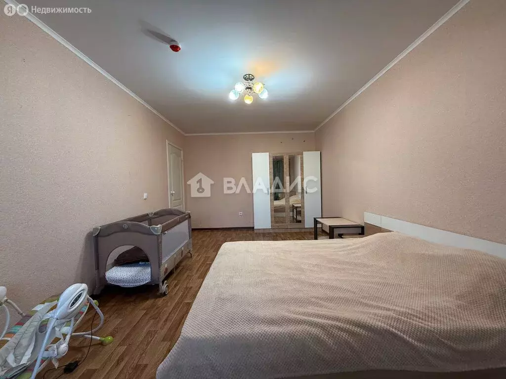 3-комнатная квартира: Анапа, Супсехское шоссе, 26к7 (81 м) - Фото 1